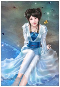 (偶像练习生同人)天使之城