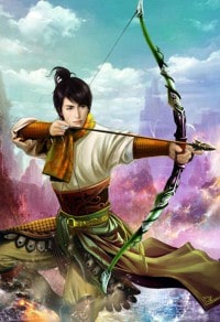 三国之旌旗遮天
