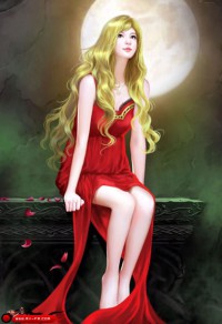 邪神的逃妻:绝色天命师