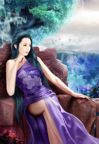 凛冬散星河明