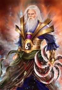 逗情小狐狸